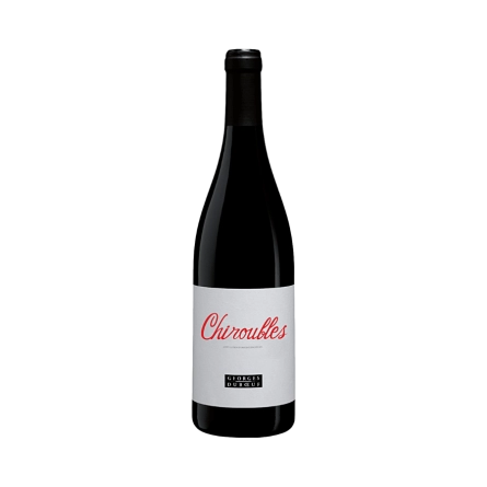 Rượu Vang Đỏ Pháp Georges Duboeuf Chiroubles Signature